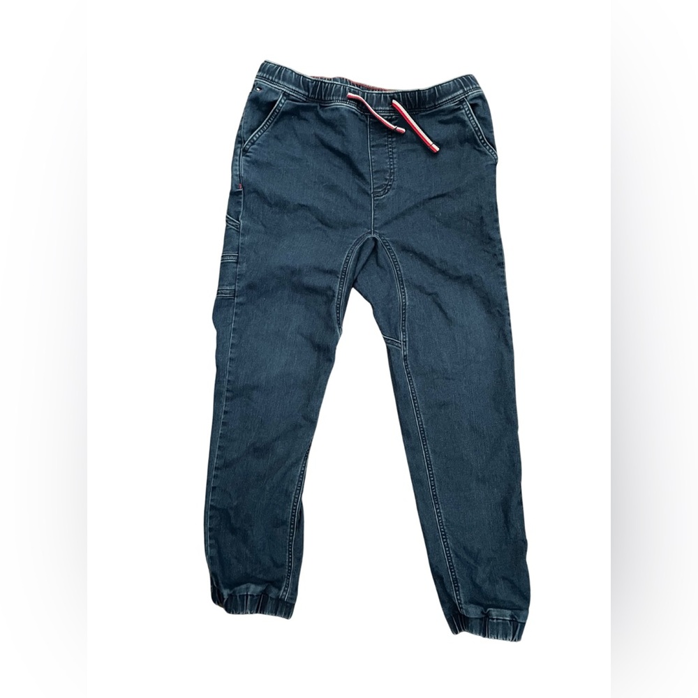 Tommy Hilfiger Boys Jogger Jeans